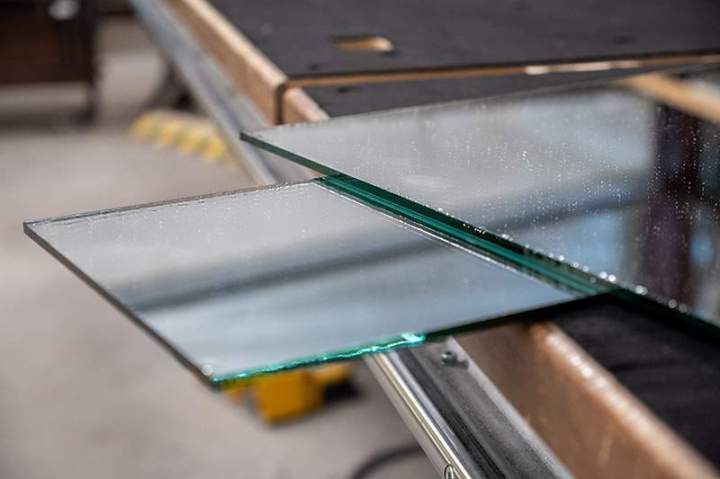 Installation de miroirs sur mesure Malemort-sur-Corrèze