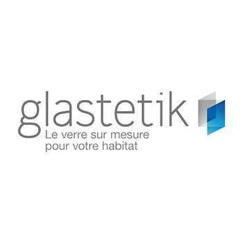 Logo glastetik