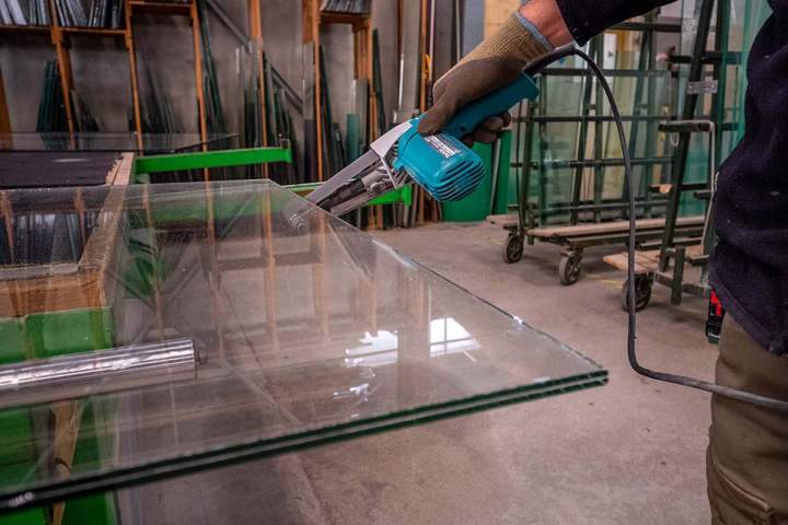 Dépannage vitrerie Malemort-sur-Corrèze