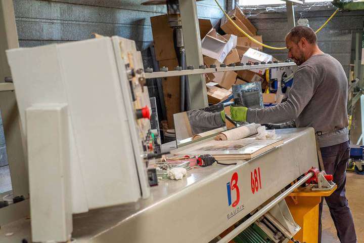 Dépannage vitrerie Malemort-sur-Corrèze