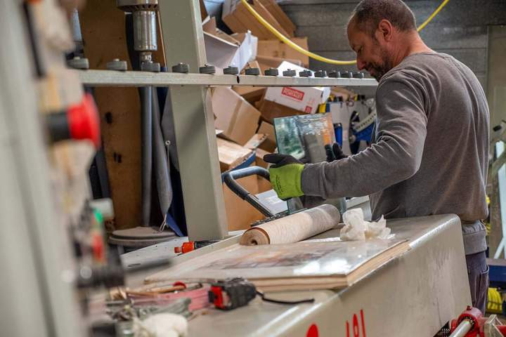 Entreprise de vitrerie Malemort-sur-Corrèze