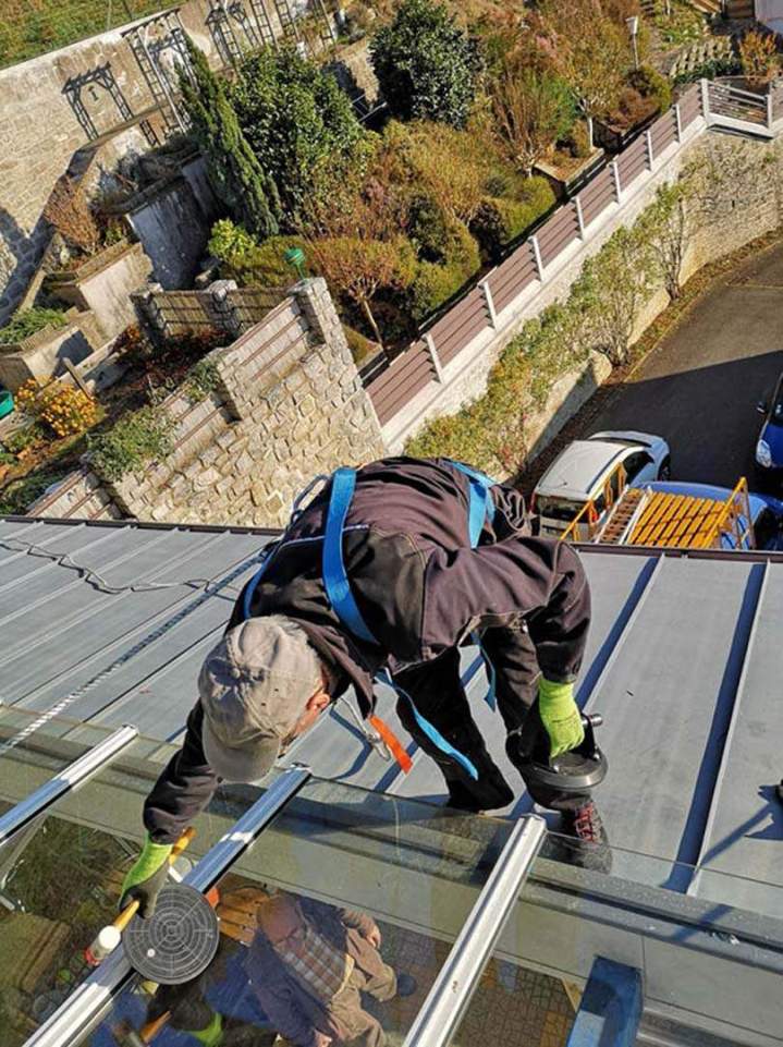 Entreprise de vitrerie Malemort-sur-Corrèze