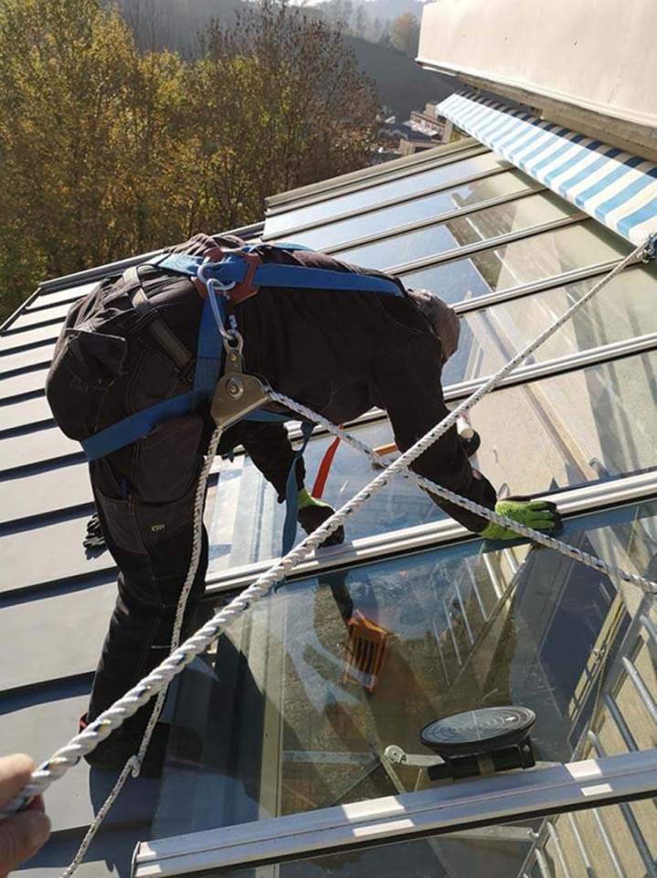 Installation de vitrages sur mesure Malemort-sur-Corrèze