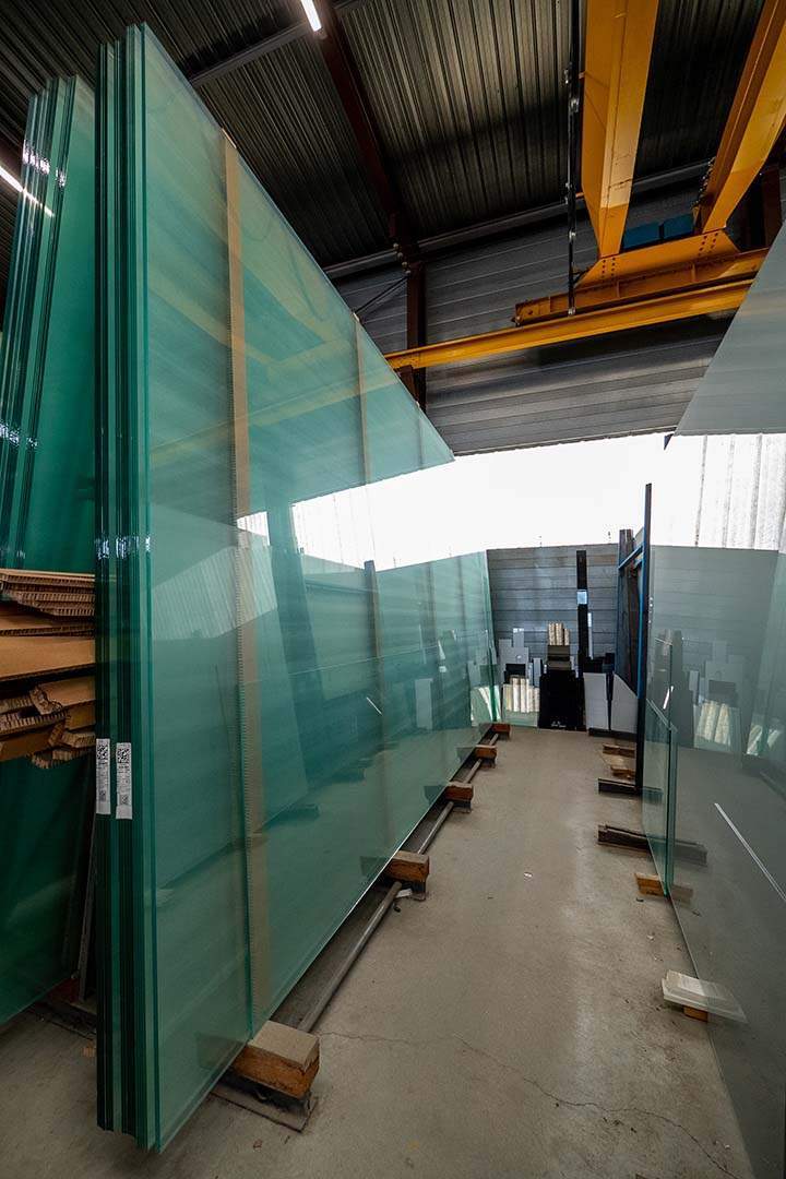 Travaux de vitrerie Malemort-sur-Corrèze