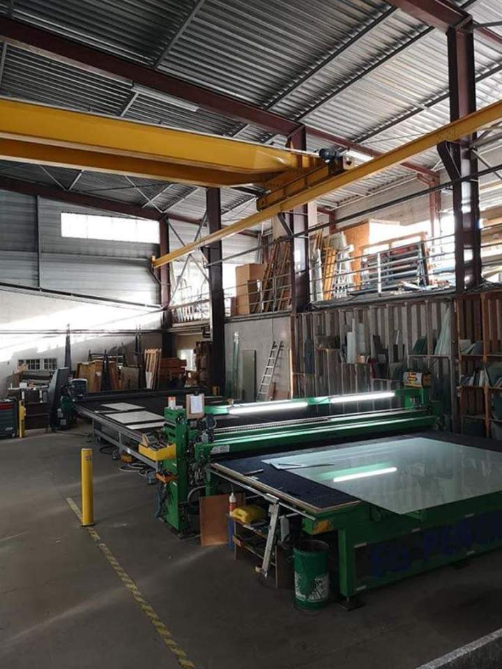 Spécialiste en travaux de vitrerie Malemort-sur-Corrèze