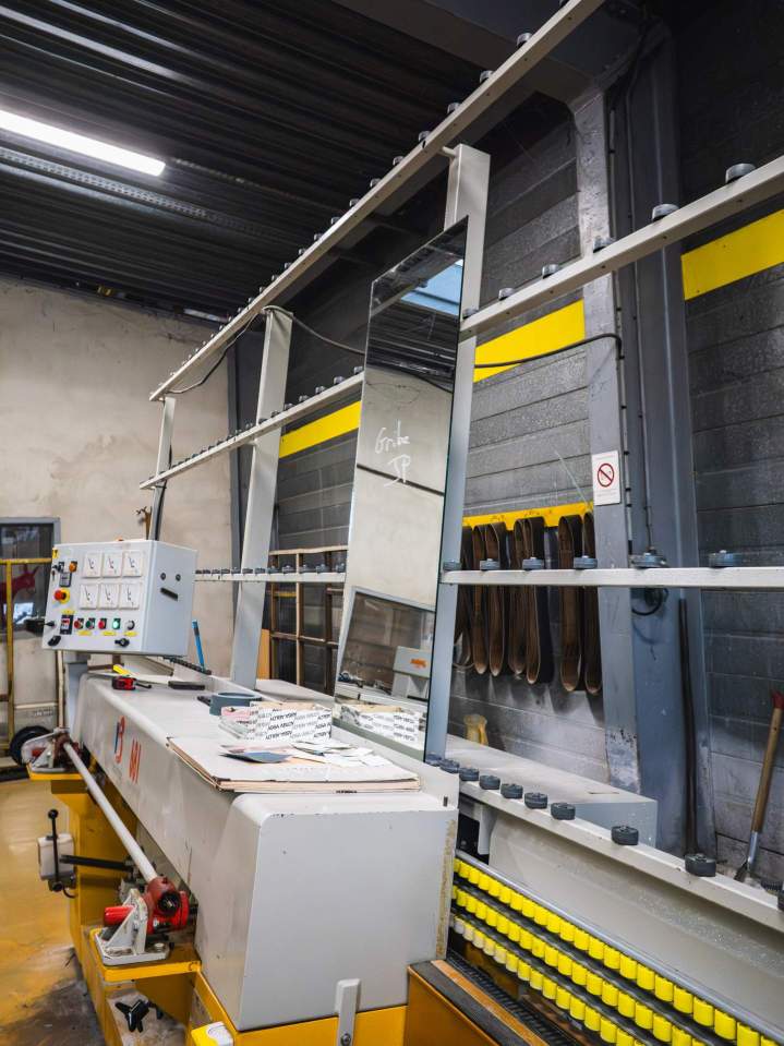 Travaux de vitrerie Malemort-sur-Corrèze