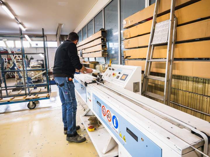 Réfection de vitrerie Malemort-sur-Corrèze