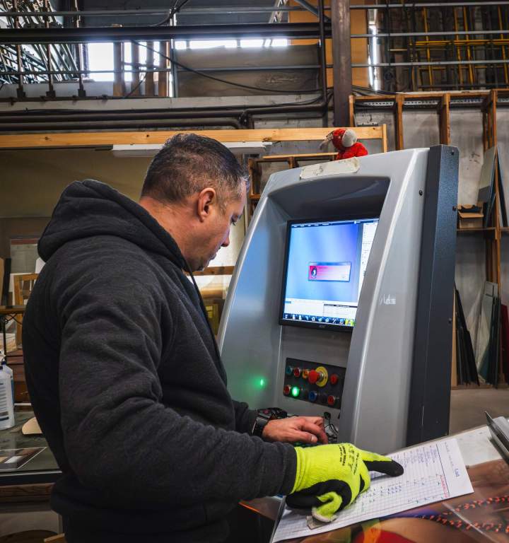 Réfection de vitrerie Malemort-sur-Corrèze
