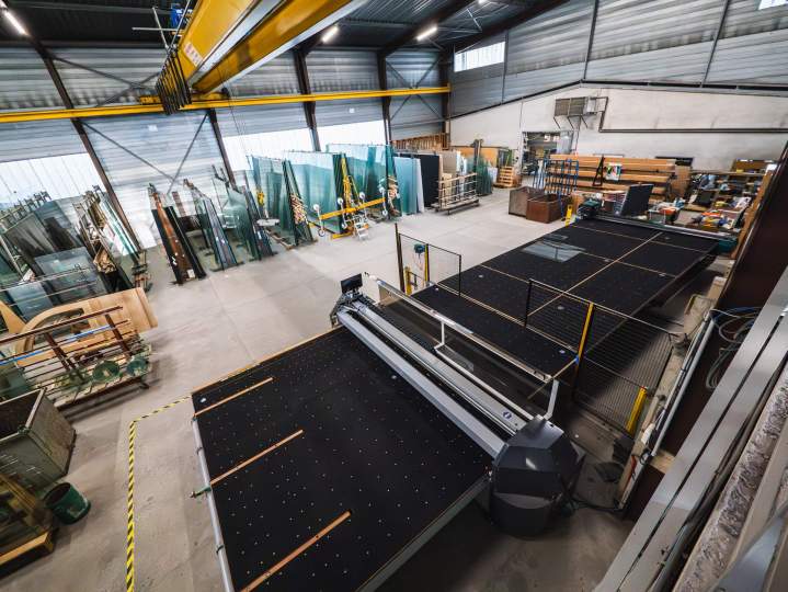 Embellissez vos espaces avec des créations sur mesure.