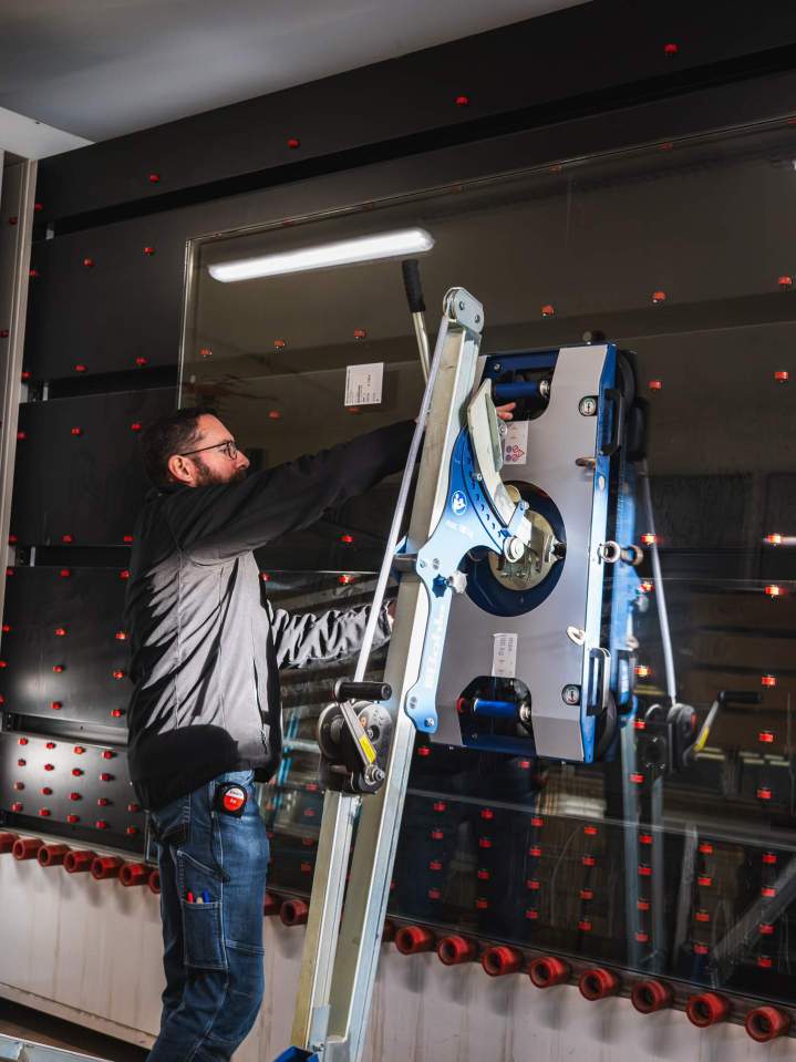 Réfection de vitrerie Malemort-sur-Corrèze