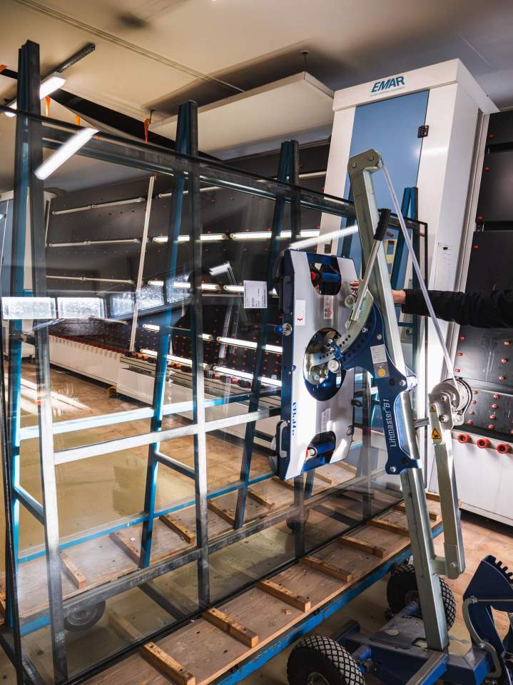 Réfection de vitrerie Malemort-sur-Corrèze