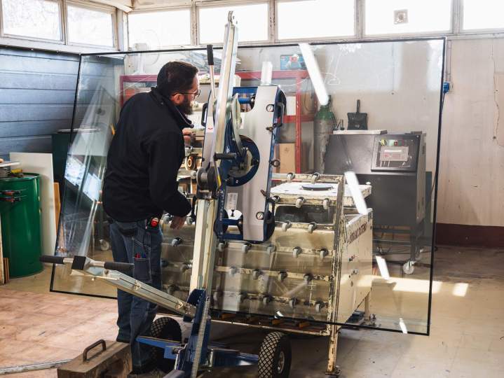 Pose de double vitrage Malemort-sur-Corrèze