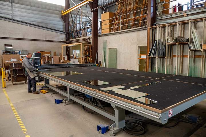 Services de vitrerie Malemort-sur-Corrèze