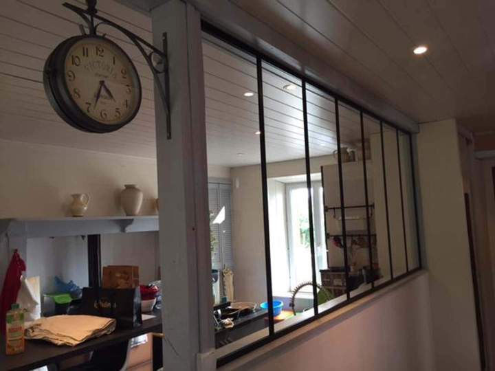 Travaux de miroiterie Malemort-sur-Corrèze