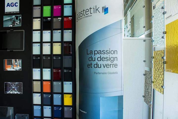 Travaux de miroiterie Malemort-sur-Corrèze