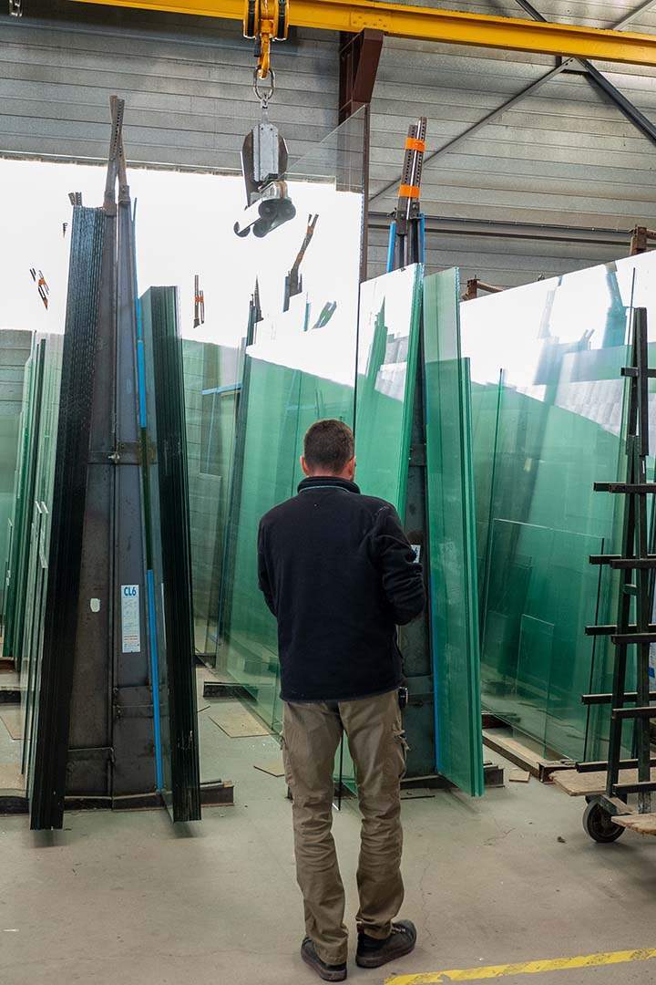 Vitrier professionnel Malemort-sur-Corrèze