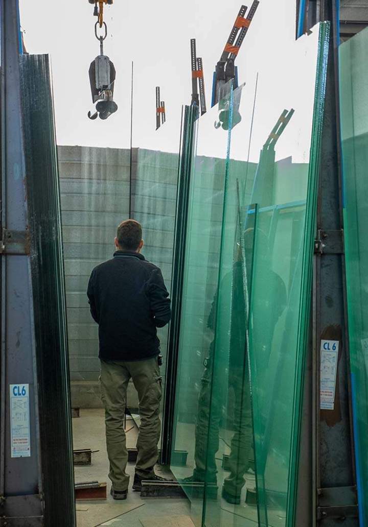 Vitrier professionnel Malemort-sur-Corrèze