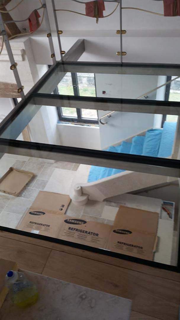 Vitrier professionnel Malemort-sur-Corrèze