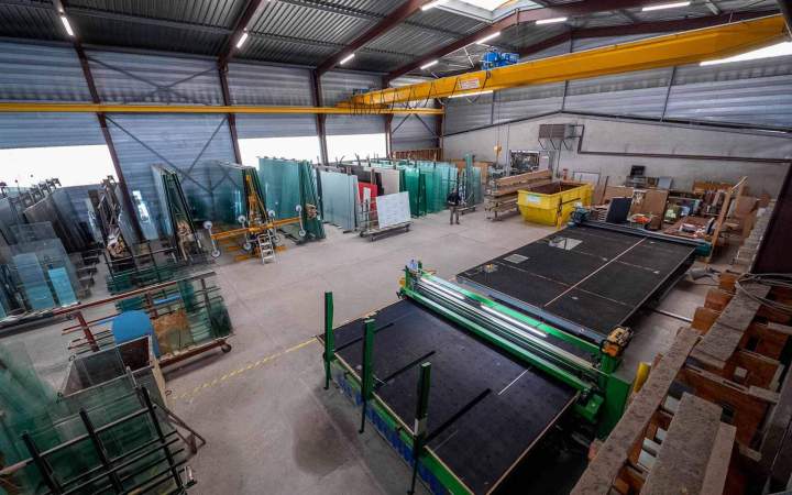 Travaux de vitrerie Malemort-sur-Corrèze