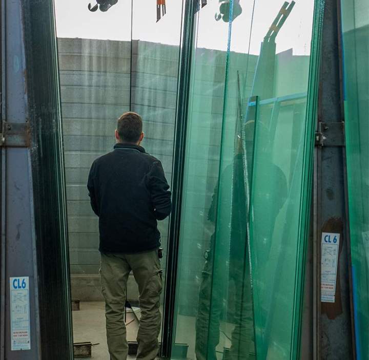 Travaux de vitrerie Malemort-sur-Corrèze