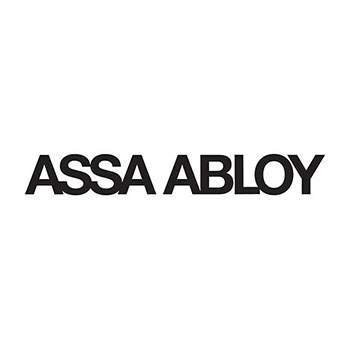 Logo ASSA ABLOY