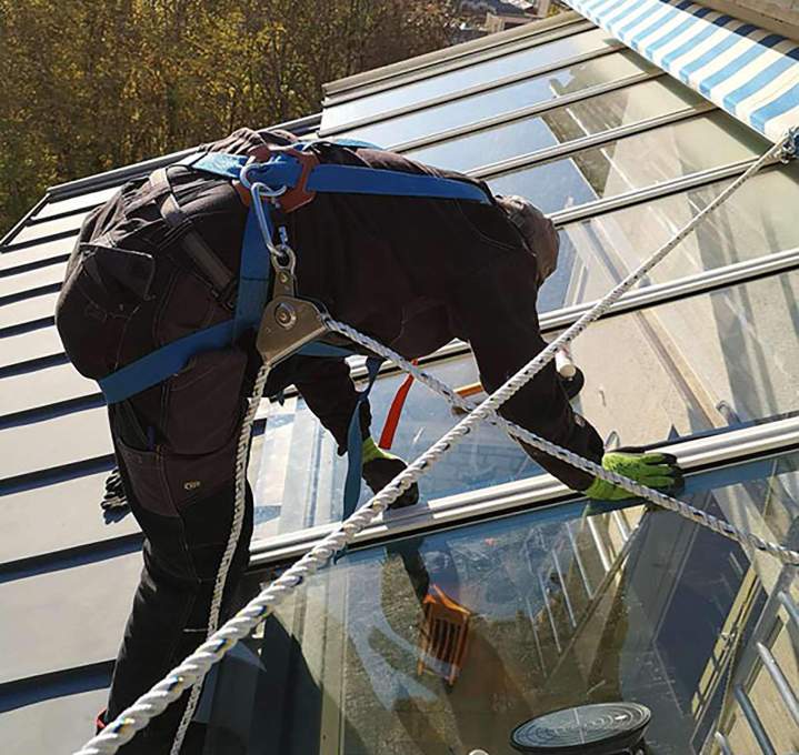 Installation de double vitrage Malemort-sur-Corrèze