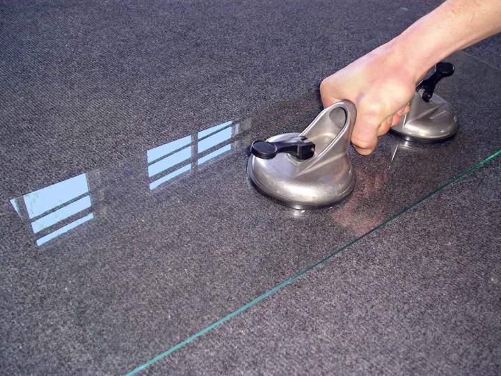 Pose de double vitrage Malemort-sur-Corrèze